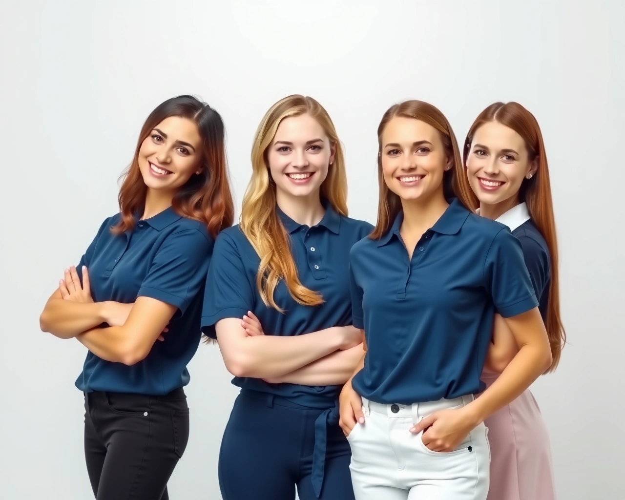 DUNA Home and Care team